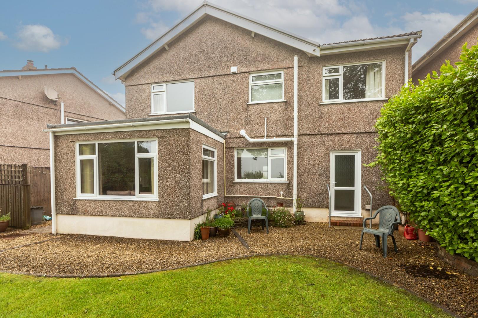 Westland Avenue, West Cross, Swansea, SA3 5NR
